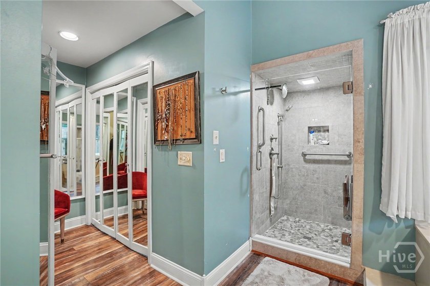 Located in the Marshwood section of The Landings, this - photo 18