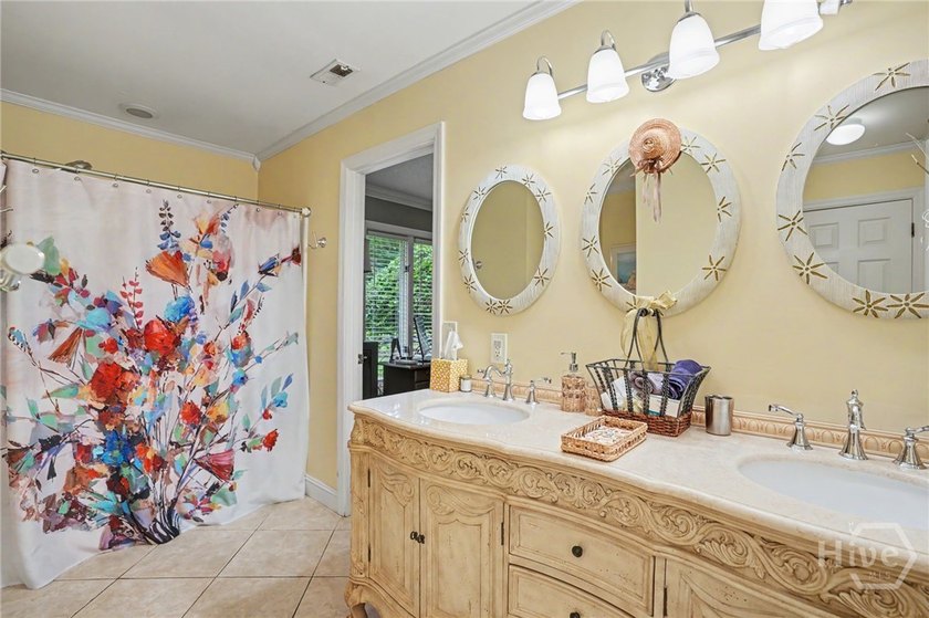 Located in the Marshwood section of The Landings, this - photo 20