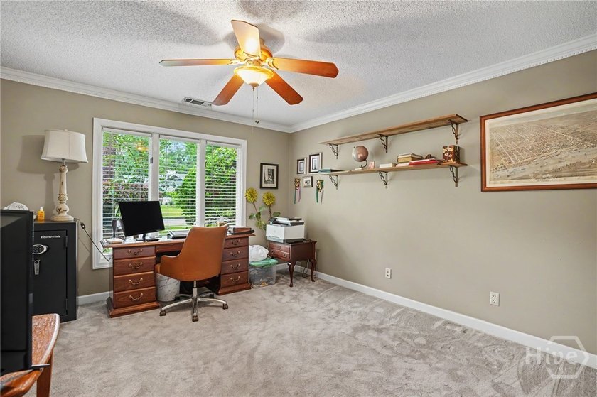 Located in the Marshwood section of The Landings, this - photo 21
