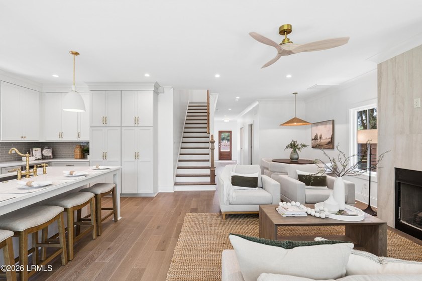 Experience the best of Lowcountry living in this brand-new - photo 25