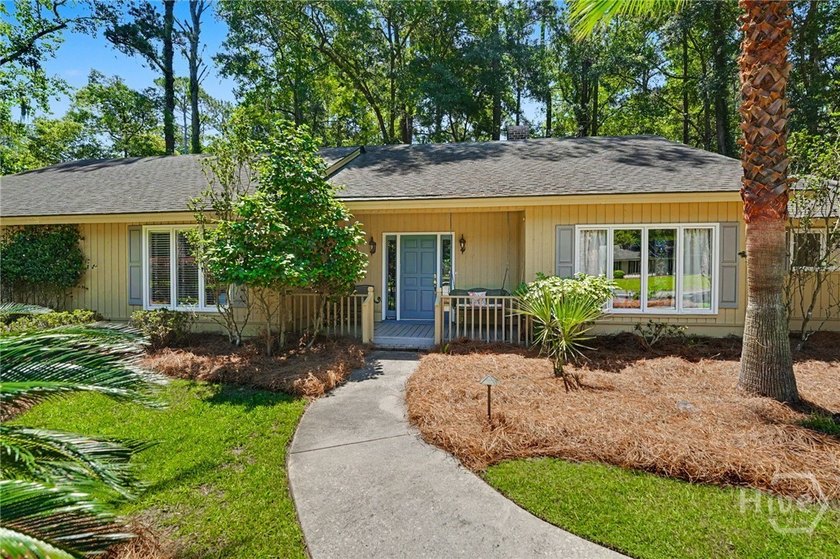 Located in the Marshwood section of The Landings, this - photo 28