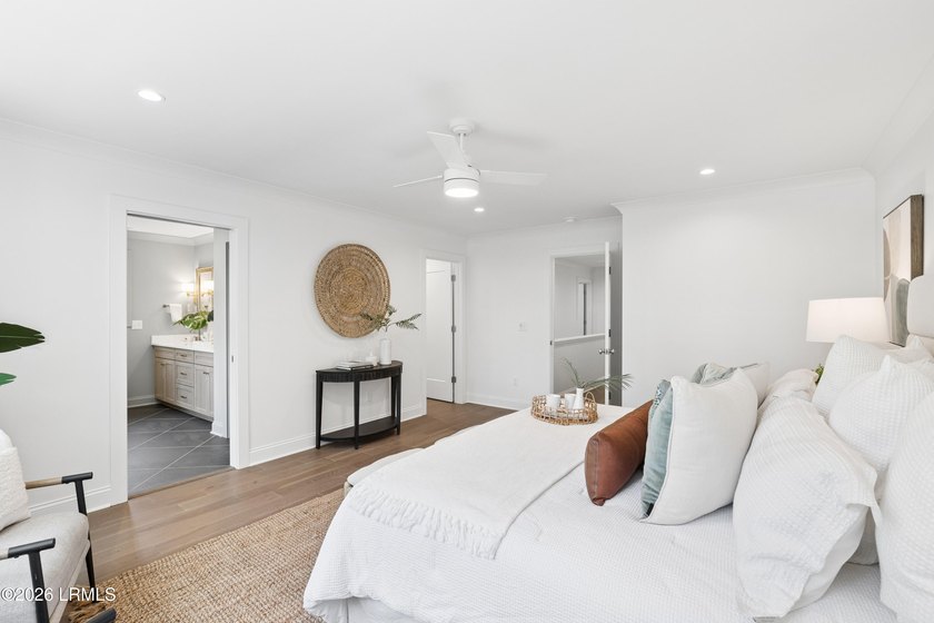 Experience the best of Lowcountry living in this brand-new - photo 34