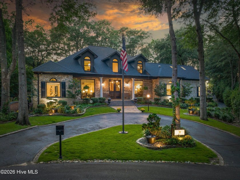 PRICED $65,000 BELOW APPRAISED VALUE Trophy Home in the heart of - photo 3
