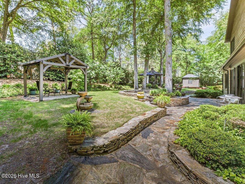 PRICED $65,000 BELOW APPRAISED VALUE Trophy Home in the heart of - photo 10