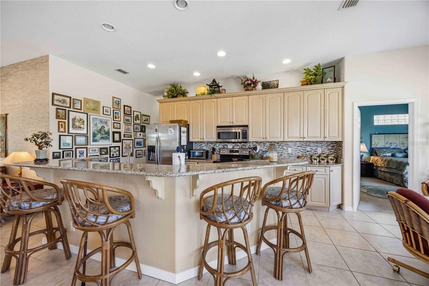 Discover waterfront living at its finest in this stunning - photo 12