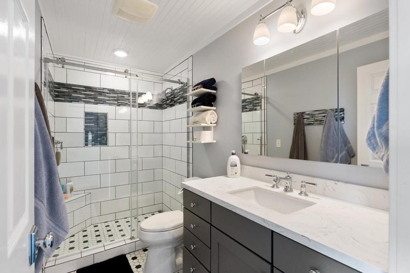 Welcome to one of Charlevoix's most coveted addresses. Perched - photo 13