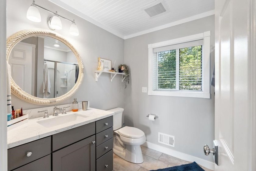Welcome to one of Charlevoix's most coveted addresses. Perched - photo 15