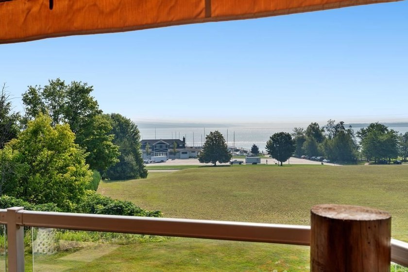 Welcome to one of Charlevoix's most coveted addresses. Perched - photo 23