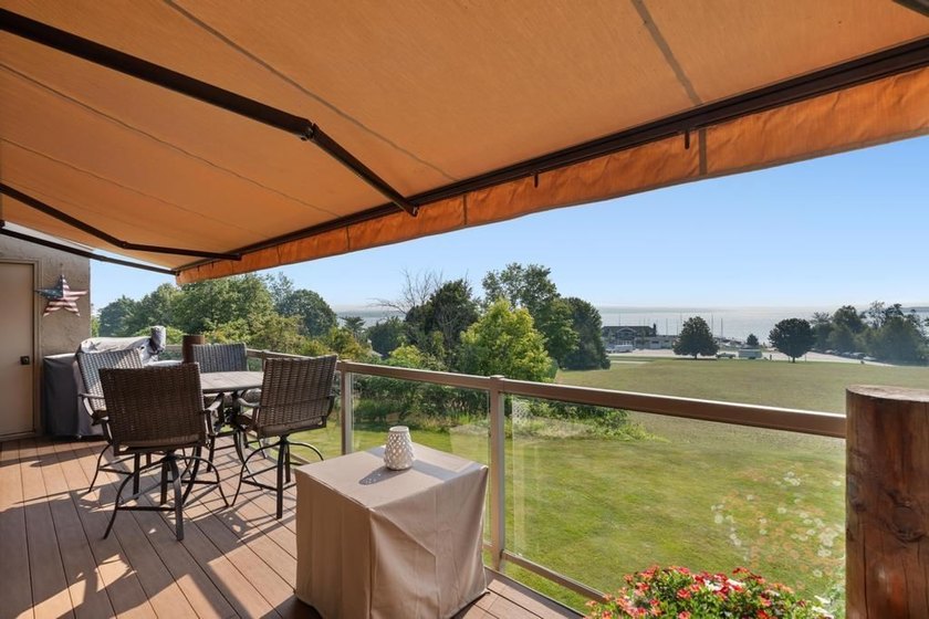 Welcome to one of Charlevoix's most coveted addresses. Perched - photo 24