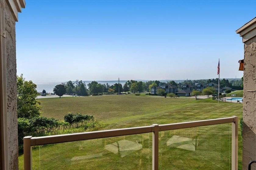 Welcome to one of Charlevoix's most coveted addresses. Perched - photo 25
