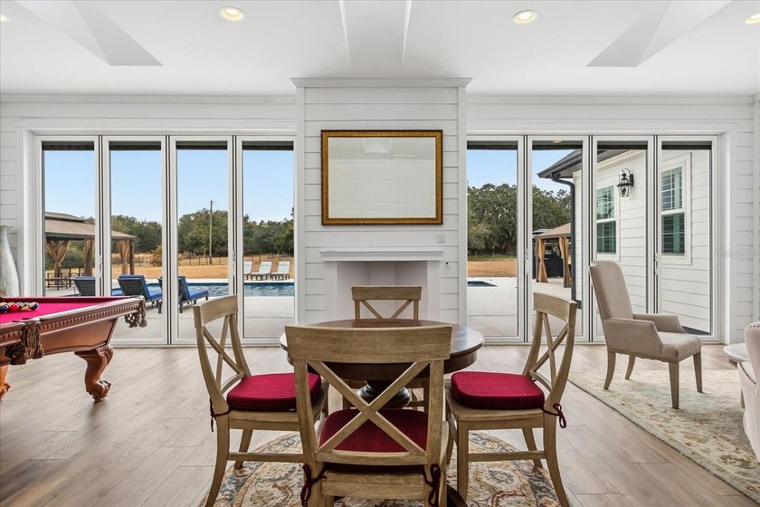 Three separate living quarters. Nearly five acres. Resort-style - photo 12