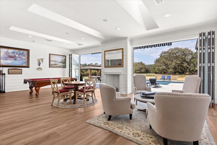 Three separate living quarters. Nearly five acres. Resort-style - photo 13