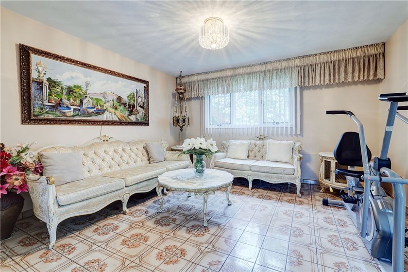 Welcome to this well-maintained split level home in Gates. Lots - photo 15