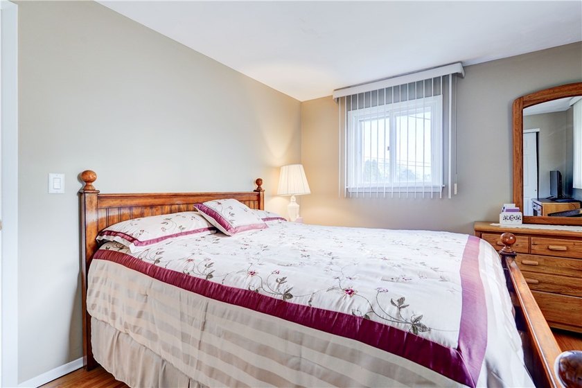 Welcome to this well-maintained split level home in Gates. Lots - photo 23