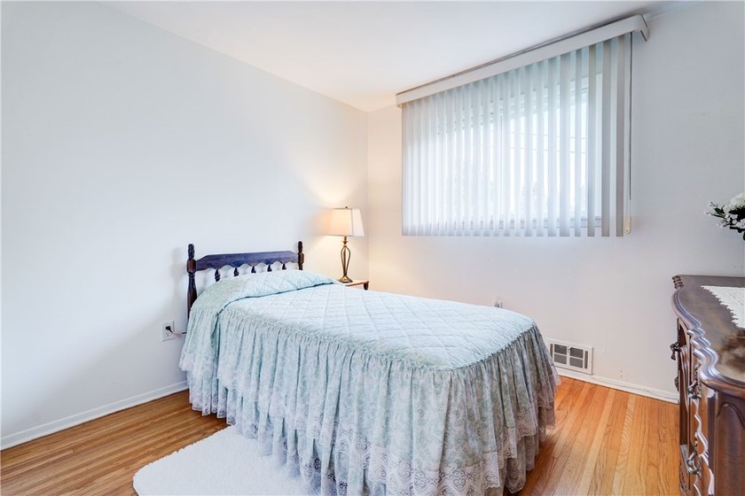 Welcome to this well-maintained split level home in Gates. Lots - photo 24