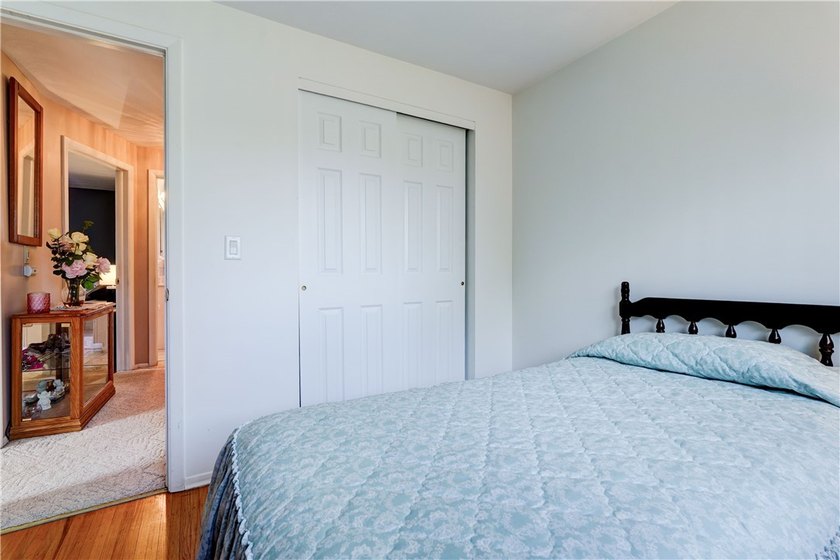 Welcome to this well-maintained split level home in Gates. Lots - photo 25