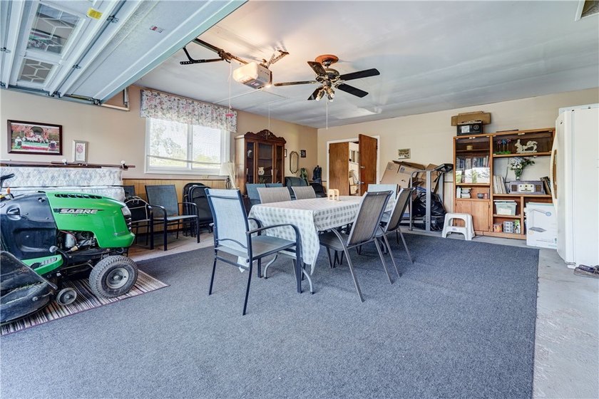 Welcome to this well-maintained split level home in Gates. Lots - photo 31