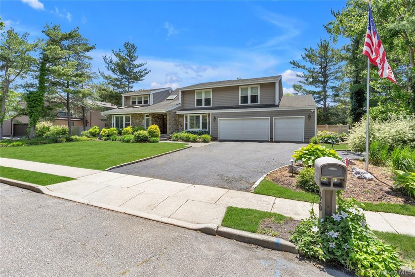 Welcome to this exceptional new-to-market residence nestled on - photo 34