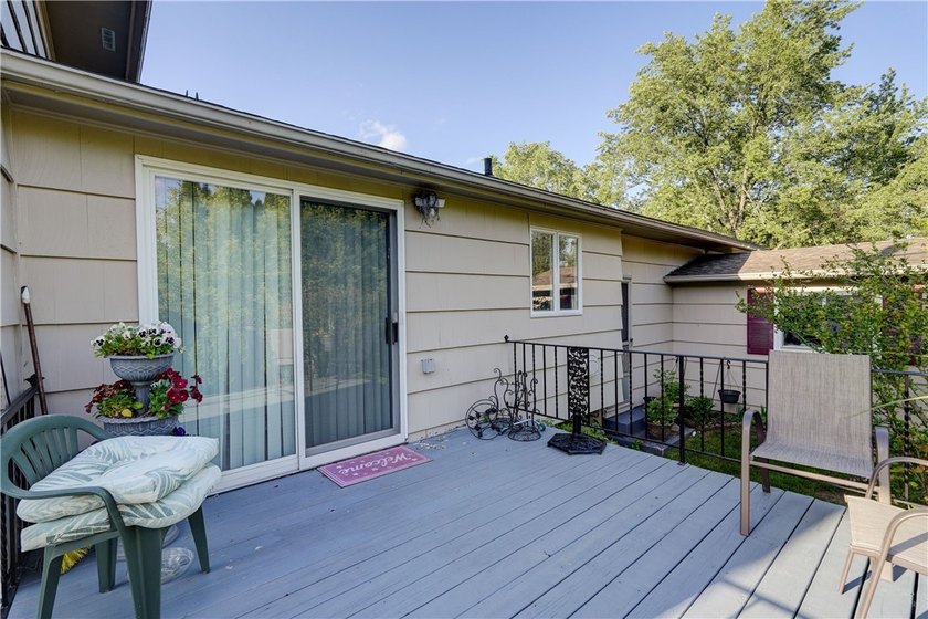 Welcome to this well-maintained split level home in Gates. Lots - photo 35