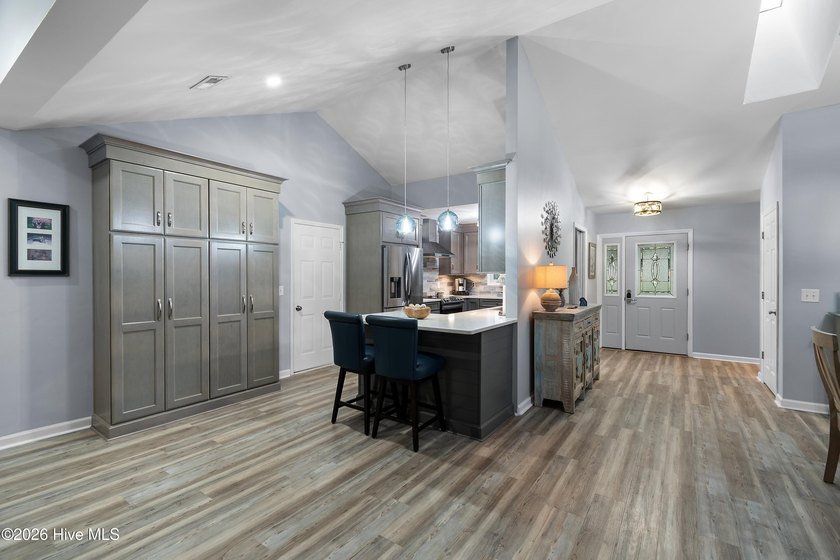 Welcome to Lake Tree Shores, where spacious homesites, mature - photo 12
