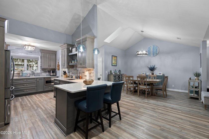 Welcome to Lake Tree Shores, where spacious homesites, mature - photo 14