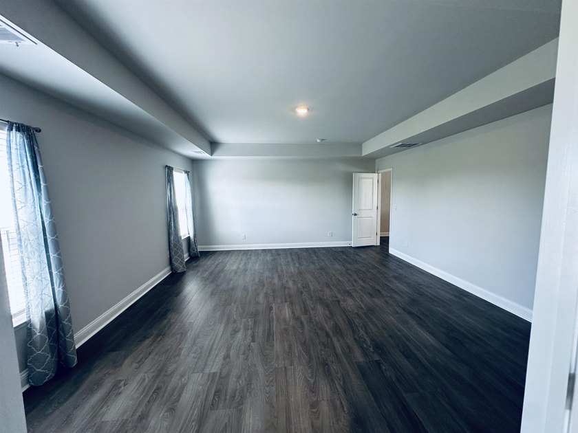 This Westerly home is a unique plan with a formal living and - photo 18
