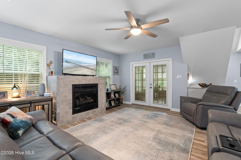 Welcome to Lake Tree Shores, where spacious homesites, mature - photo 20