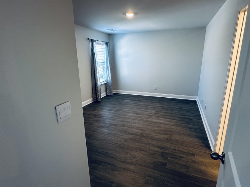 This Westerly home is a unique plan with a formal living and - photo 21