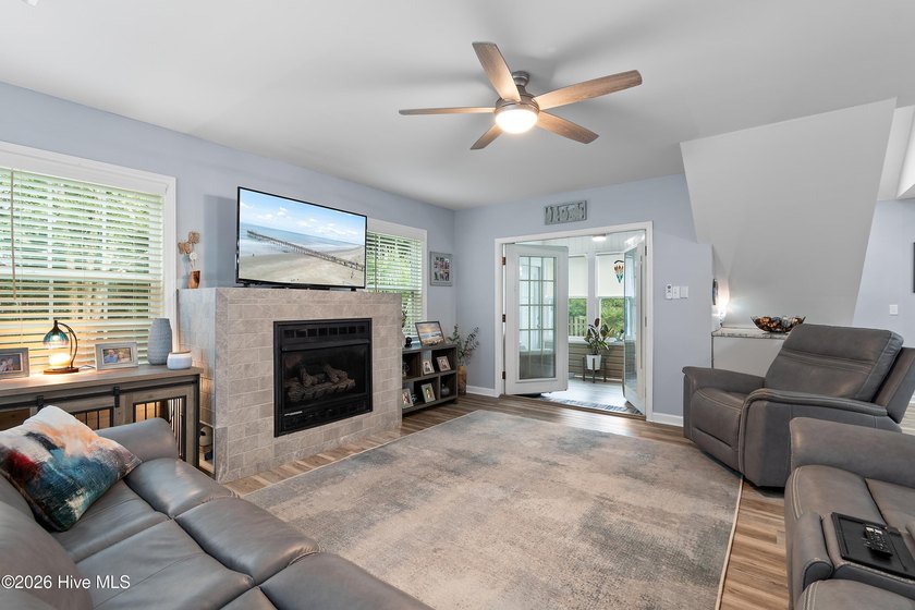 Welcome to Lake Tree Shores, where spacious homesites, mature - photo 21