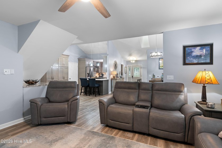 Welcome to Lake Tree Shores, where spacious homesites, mature - photo 22