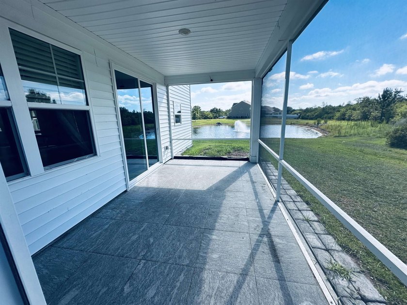 This Westerly home is a unique plan with a formal living and - photo 25