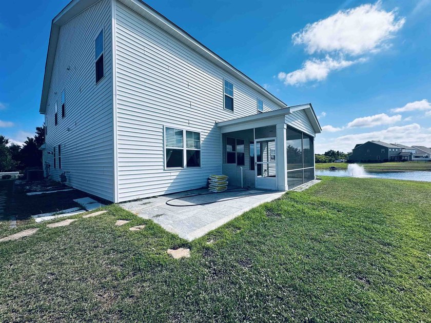 This Westerly home is a unique plan with a formal living and - photo 26