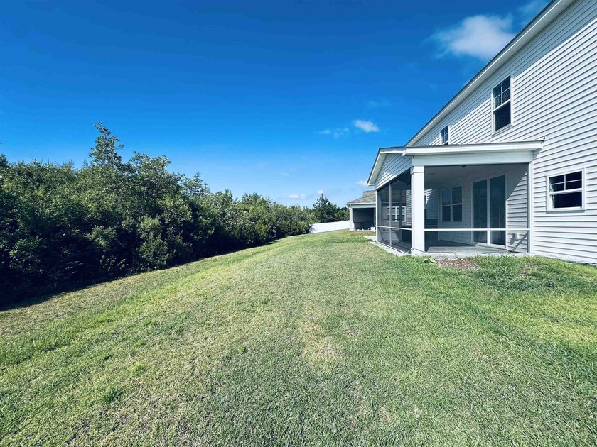This Westerly home is a unique plan with a formal living and - photo 29