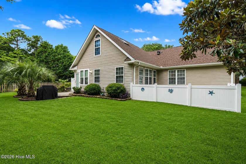 Welcome to Lake Tree Shores, where spacious homesites, mature - photo 37