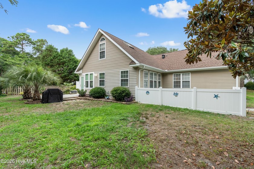 Welcome to Lake Tree Shores, where spacious homesites, mature - photo 38