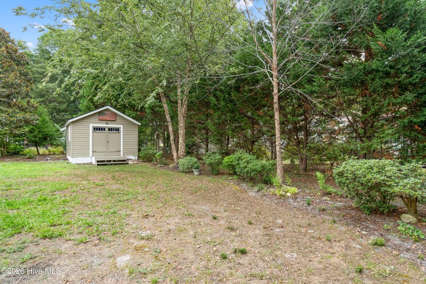 Welcome to Lake Tree Shores, where spacious homesites, mature - photo 41