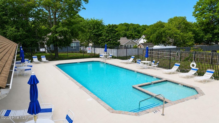 Welcome to Lake Tree Shores, where spacious homesites, mature - photo 45