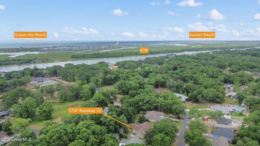 Welcome to Lake Tree Shores, where spacious homesites, mature - photo 47