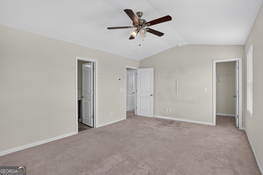 This charming 4-bedroom, 2.5-bath residence offers the ideal - photo 14