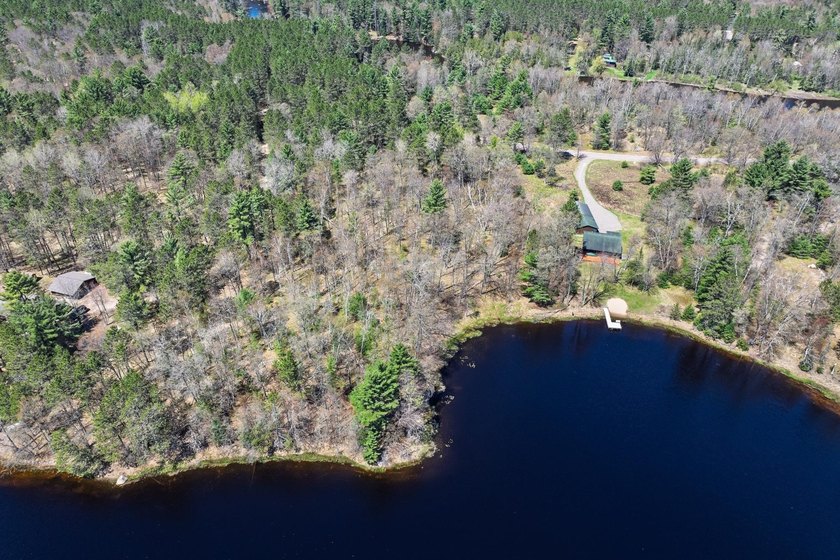 A rare chance to own the BEST of both worlds in the Northwoods! - photo 16