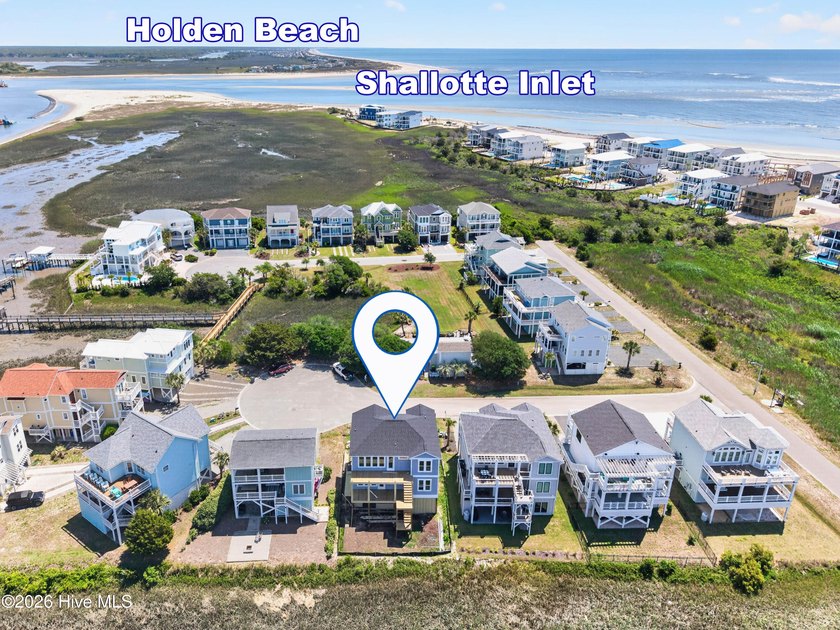 Experience coastal luxury from one of Ocean Isle Beach's most - photo 7