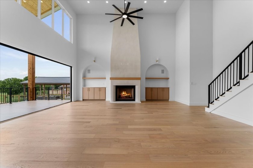 Experience extraordinary waterfront living in this stunning new - photo 14