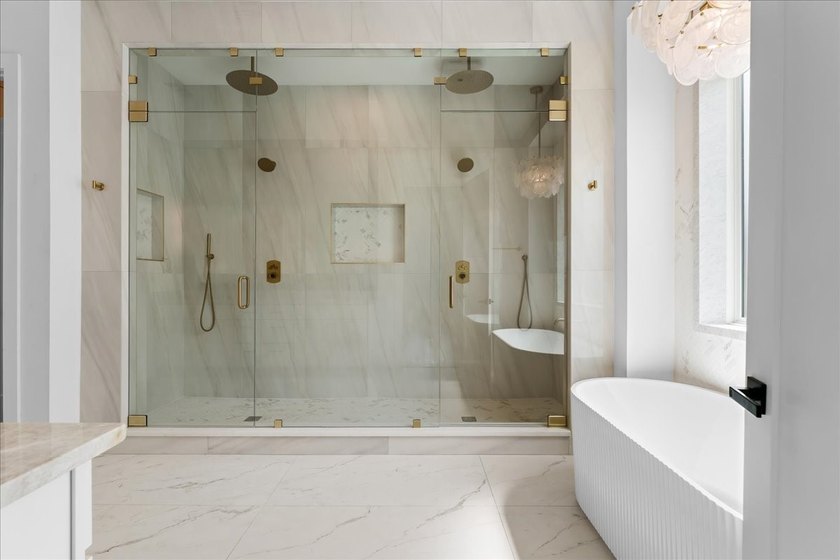 Experience extraordinary waterfront living in this stunning new - photo 16