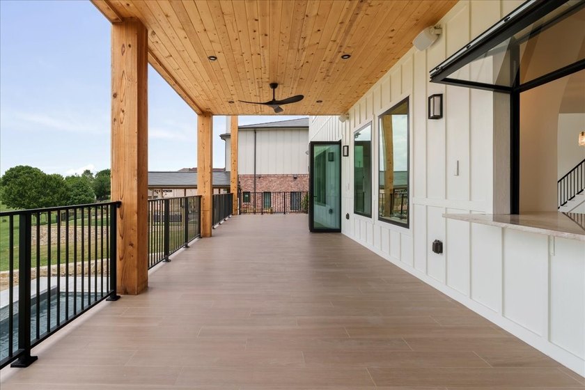 Experience extraordinary waterfront living in this stunning new - photo 24
