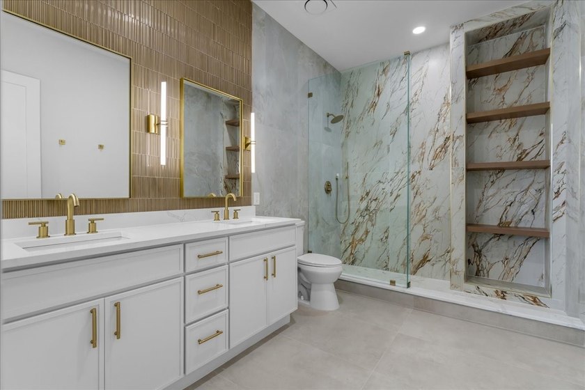 Experience extraordinary waterfront living in this stunning new - photo 27