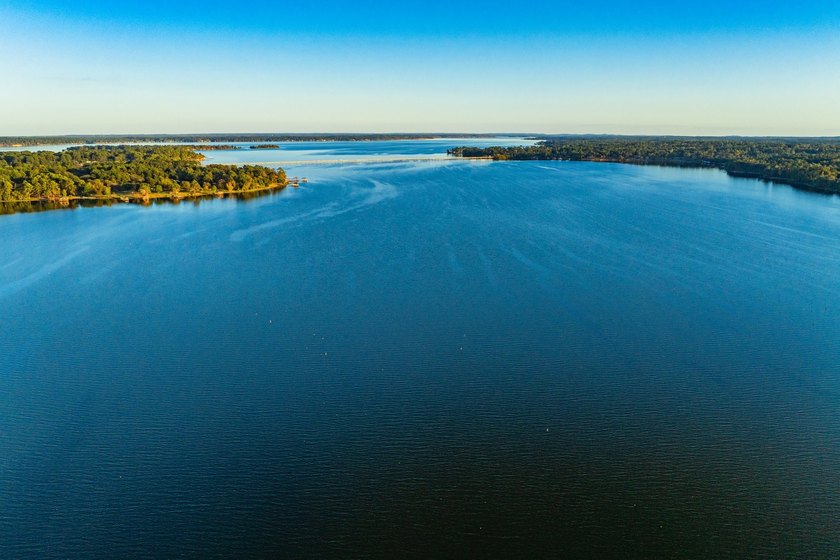 Lake Palestine Ranch is a rare offering, being the largest - photo 8