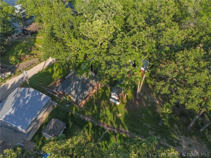 lakeview getaway in the heart of Gravois Mills! This 1-bedroom - photo 11