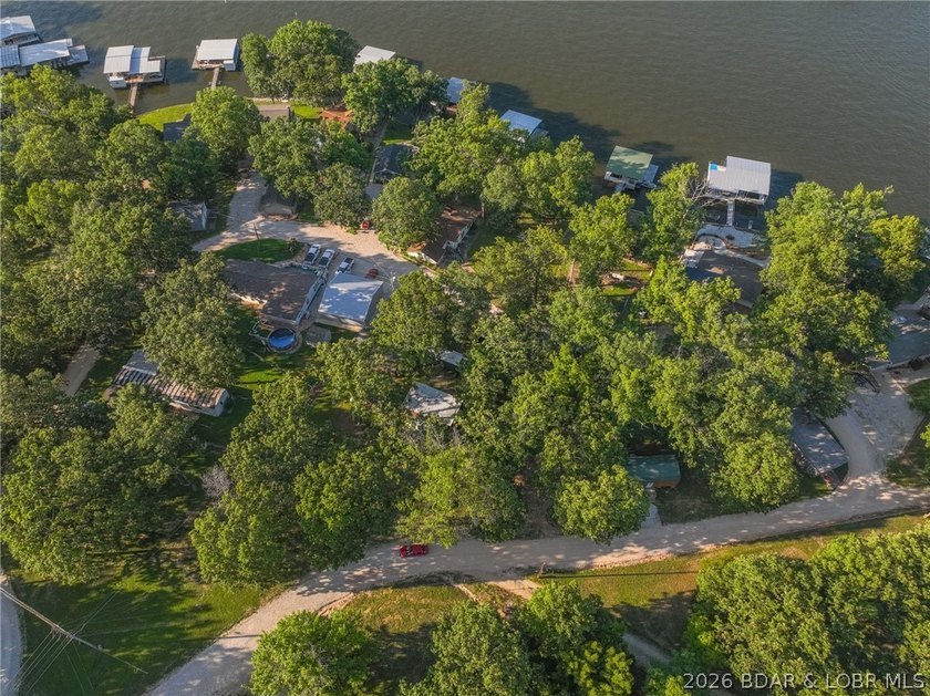 lakeview getaway in the heart of Gravois Mills! This 1-bedroom - photo 13