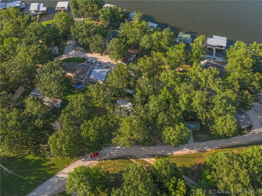 lakeview getaway in the heart of Gravois Mills! This 1-bedroom - photo 15
