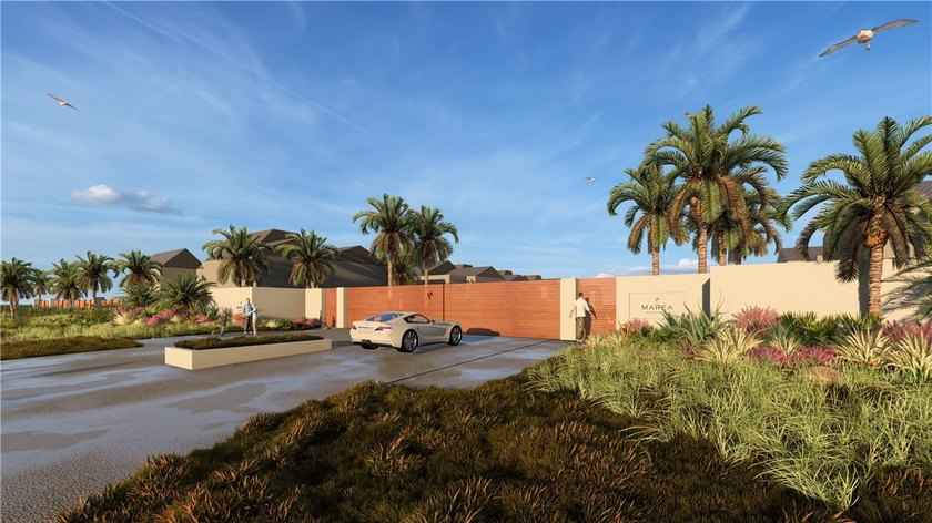 Located within Garden Villas South along Marea's entry drive - photo 3